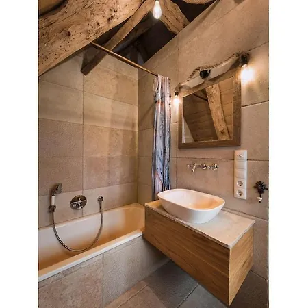 Casa vacanze In With Wi-fi