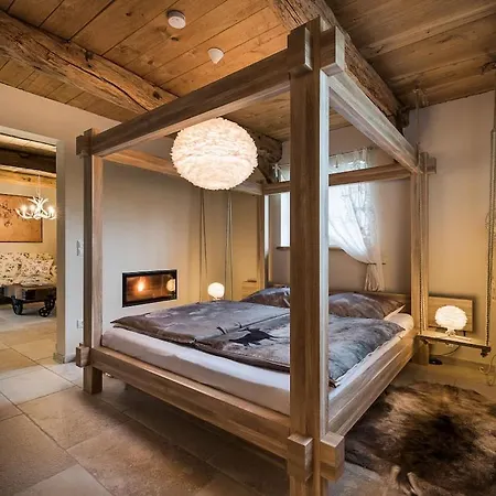 Casa vacanze In With Wi-fi
