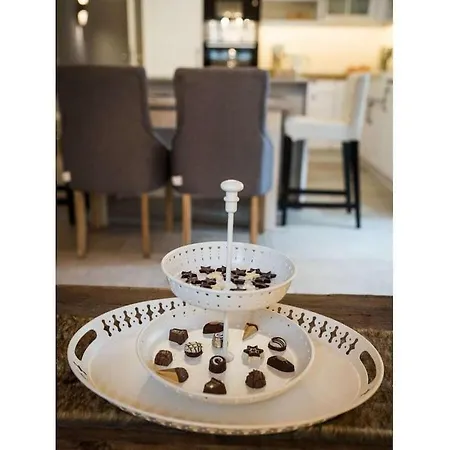 Holiday home In With Wi-fi Munster (North Rhine-Westphalia)