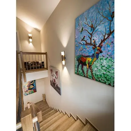 Casa vacanze In With Wi-fi *